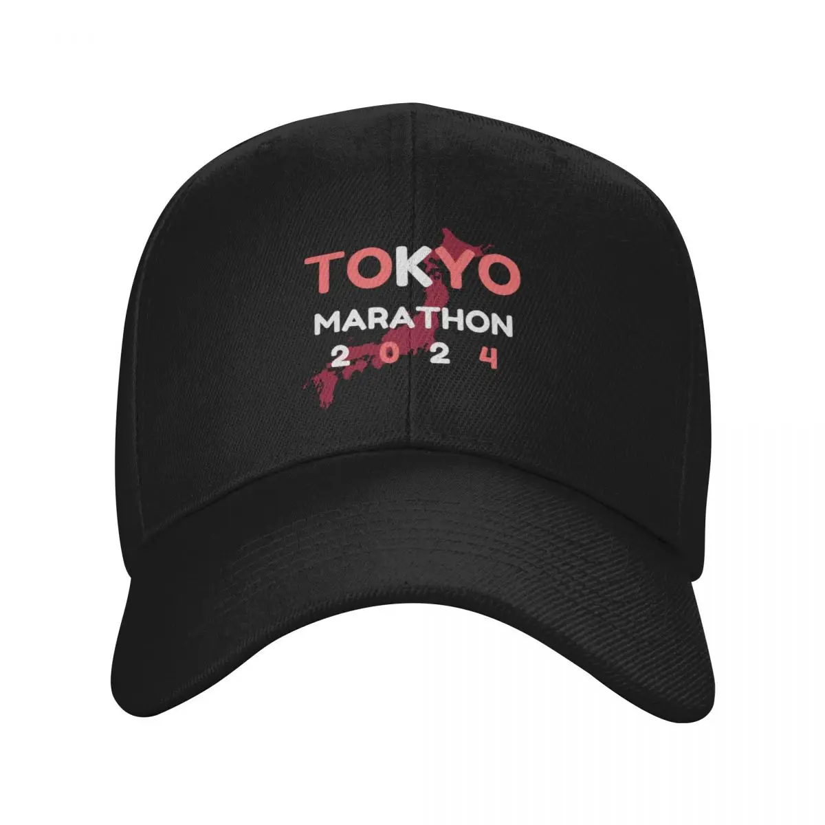 Luxury Bags In Tokyo - Tokyo Marathon 2024 Baseball Cap Anime