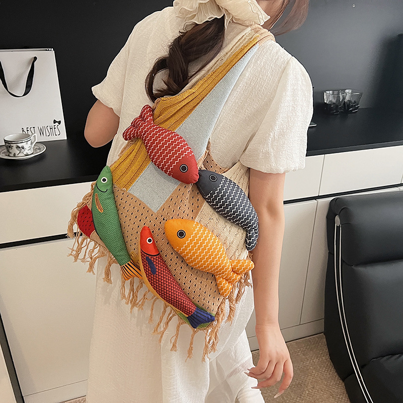 Luxury Japanese Bags Brands - Women's Tote Bags Japanese Cartoon Brand