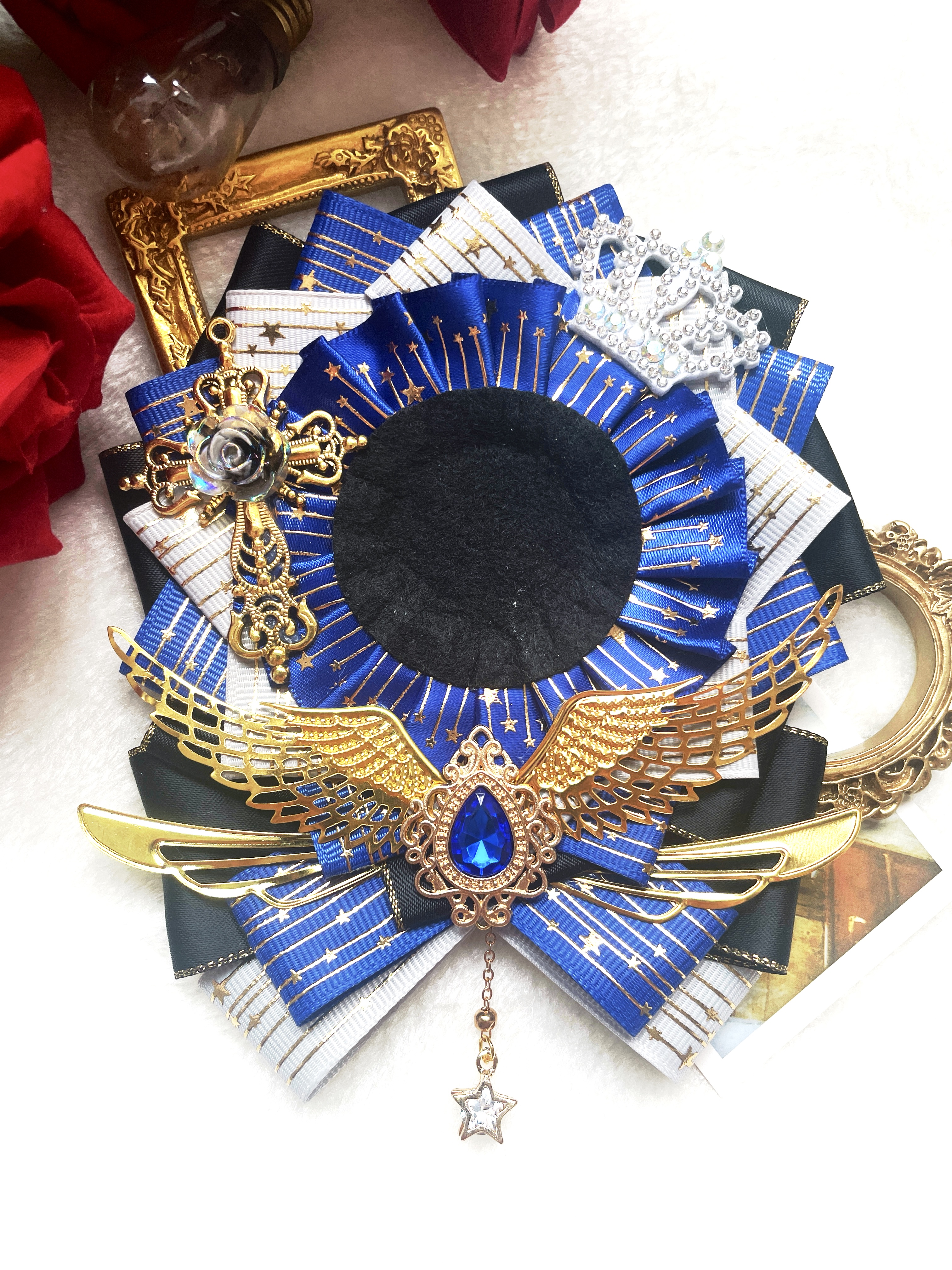 Luxury Bags Made In China - 2025 Japanese style Anime cosplay crafts