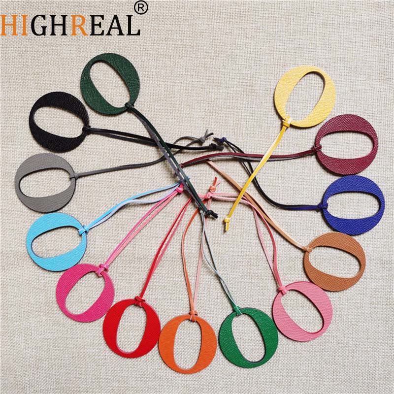 Luxury Bags Made In China - HIGHREAL Custom Made Luxury Genuine Leather