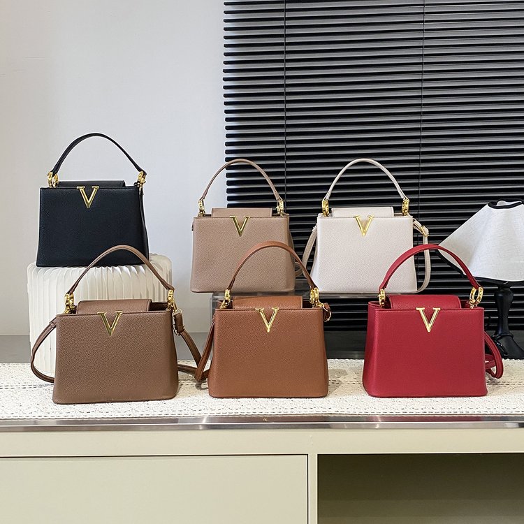 Luxury Bags Paris - Famous Designer Unique Vintage Leather Diaper