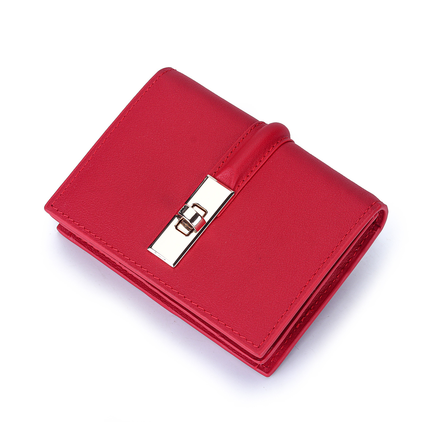 Luxury Bags Made In China - Fashion Women's Luxury Top Grain Leather