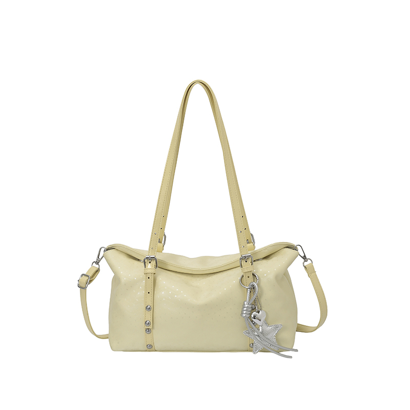 Luxury Bags Paris - Classic Paris Chic Diaper Bag For