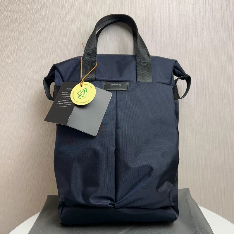 Luxury Bags In Tokyo - Luxury 20L Waterproof Tote Backpack Laptop