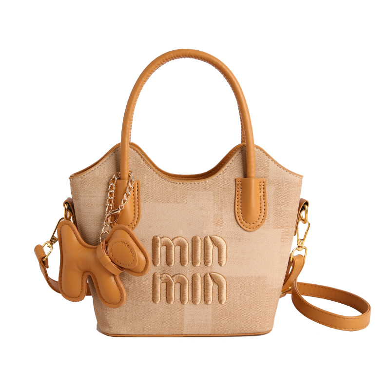 Luxury Bags Paris - Designer Simple Diaper Bag For Women