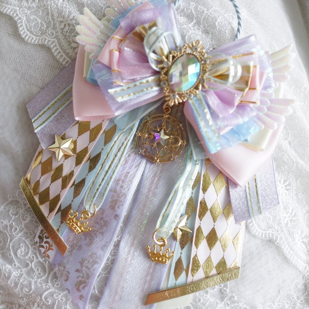 hand made ribbon long streamer - Luxury Bags Made In China incelemesi ve fiyatı