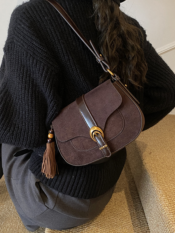 Hong Kong Retro Underarm Bag L - Luxury Bags Hong Kong incelemesi ve fiyatı