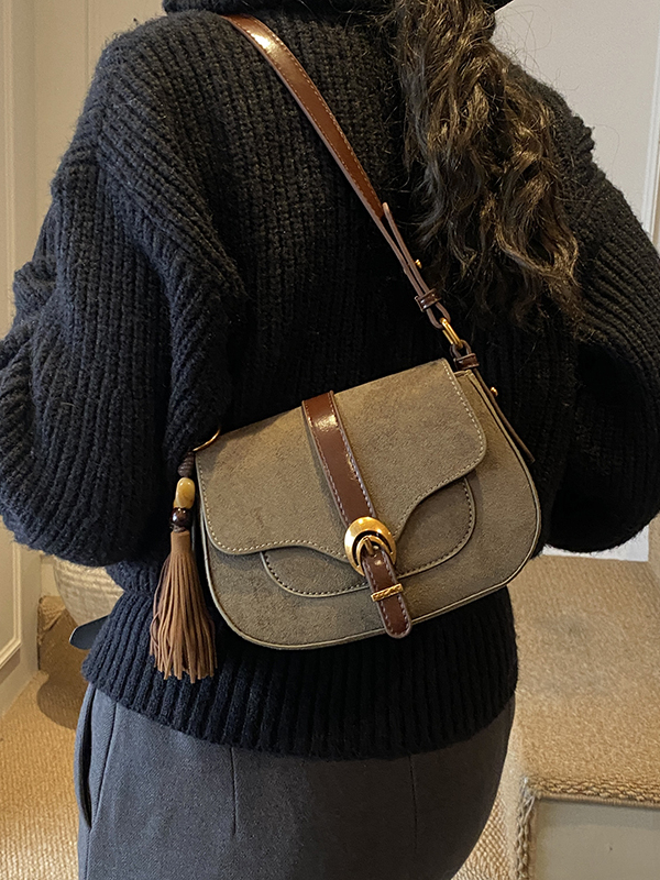 Hong Kong Retro Underarm Bag L - Luxury Bags Hong Kong incelemesi ve fiyatı