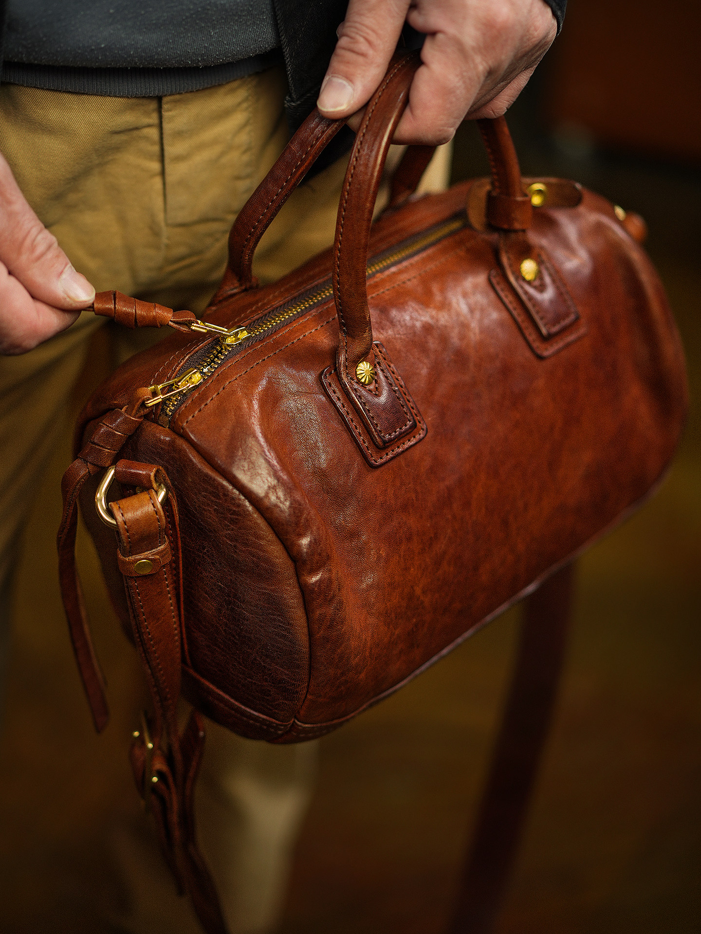weekend daily party luxury hig - Luxury Bags Vintage incelemesi ve fiyatı