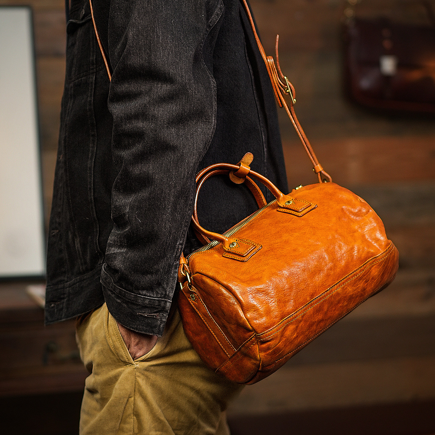 weekend daily party luxury hig - Luxury Bags Vintage incelemesi ve fiyatı