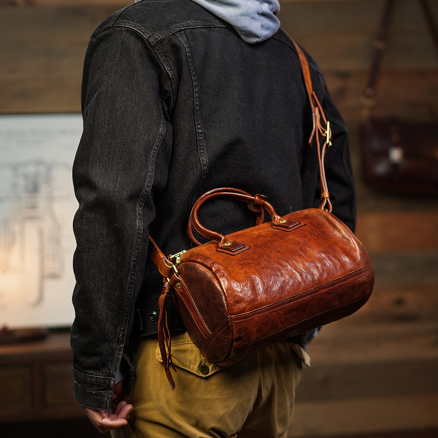 weekend daily party luxury hig - Luxury Bags Vintage incelemesi ve fiyatı