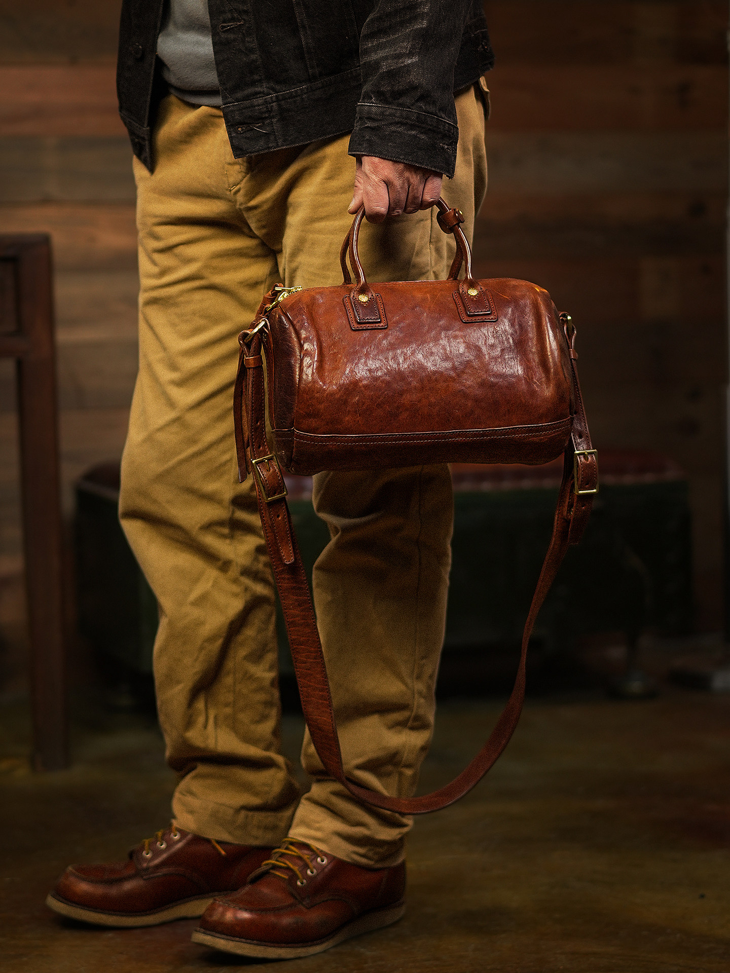 weekend daily party luxury hig - Luxury Bags Vintage incelemesi ve fiyatı