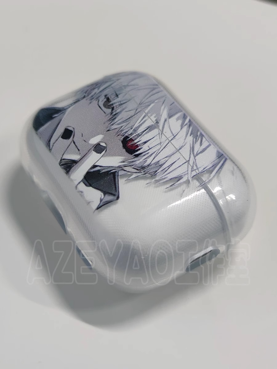 Anime Luxury Tokyo Ghoul Airpo - Luxury Bags In Tokyo incelemesi ve fiyatı