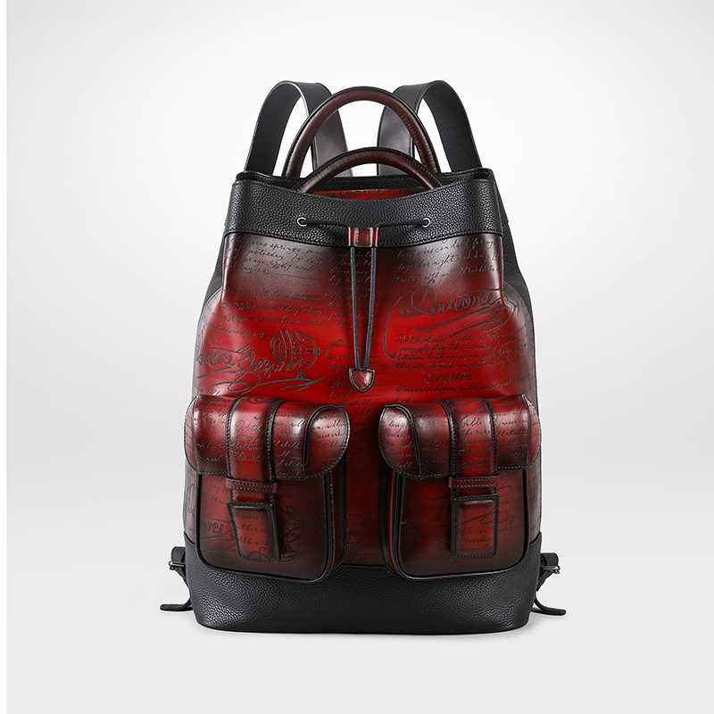 DIMY 2025 Men's Backpack Made  - Luxury Bags Made In China incelemesi ve fiyatı