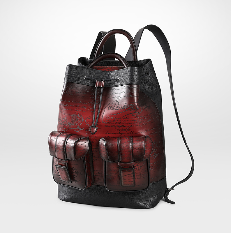 DIMY 2025 Men's Backpack Made  - Luxury Bags Made In China incelemesi ve fiyatı