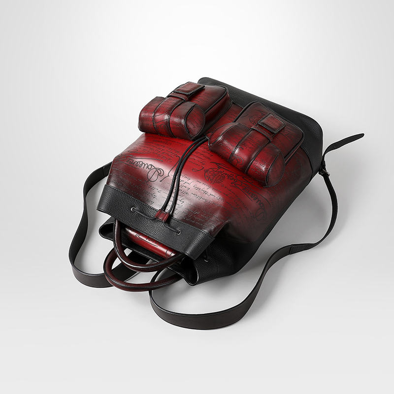DIMY 2025 Men's Backpack Made  - Luxury Bags Made In China incelemesi ve fiyatı