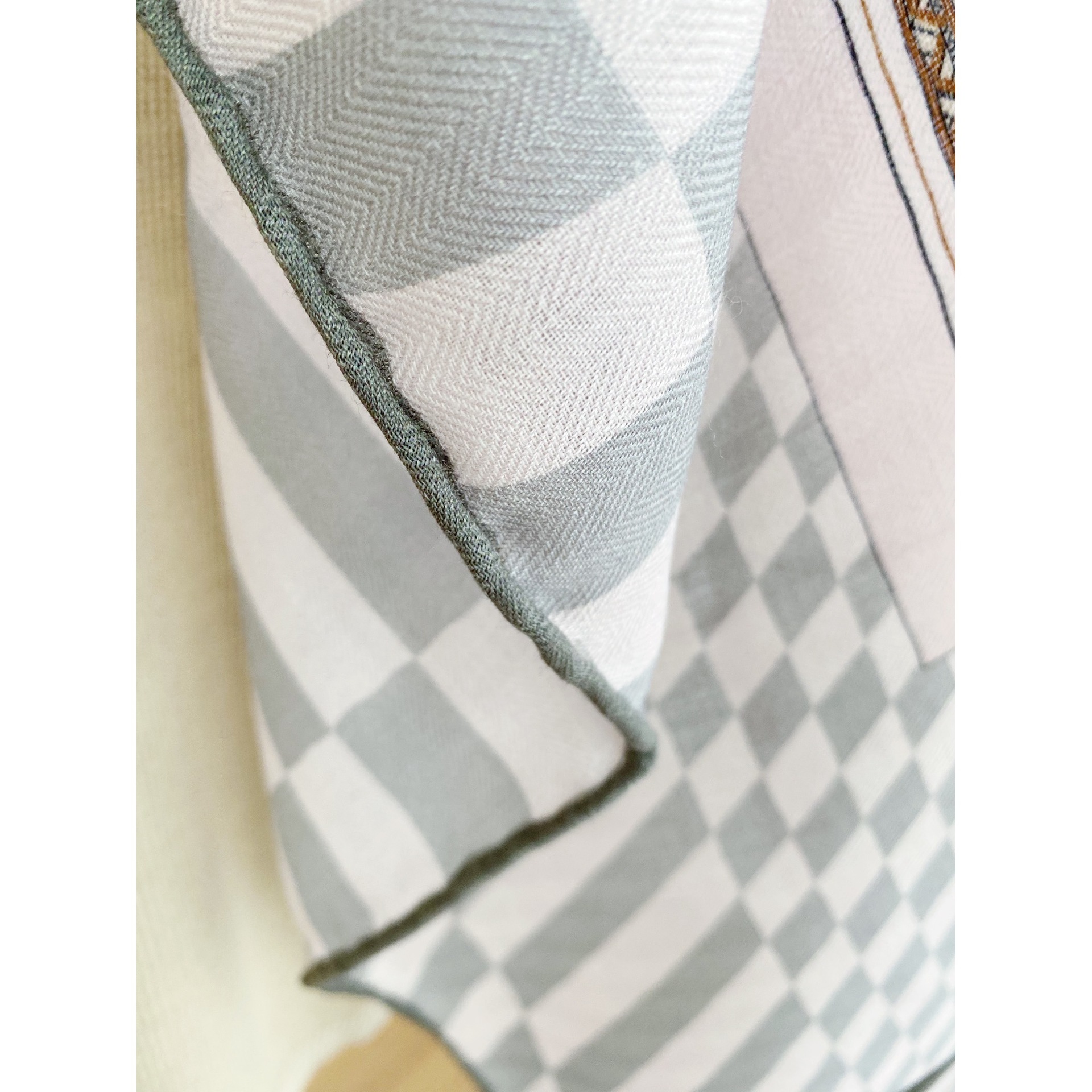 Winter Luxury Scarf Women Hand - Luxury Bags Hong Kong incelemesi ve fiyatı
