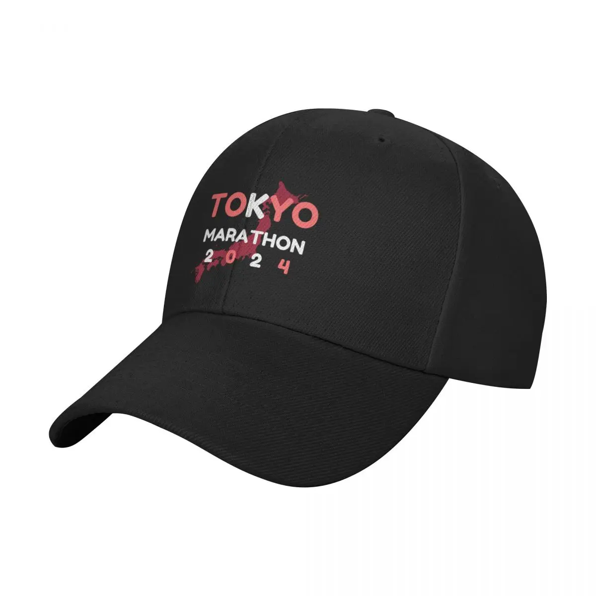 Tokyo Marathon 2024 Baseball C - Luxury Bags In Tokyo incelemesi ve fiyatı