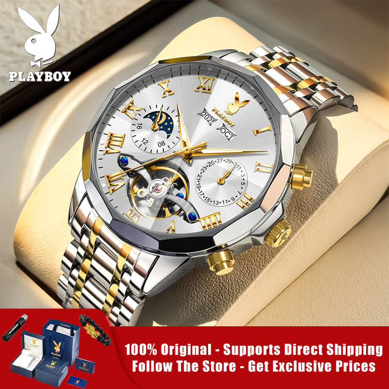 PLAYBOY 3089 Brand original au - Luxury Bags Brands List incelemesi ve fiyatı
