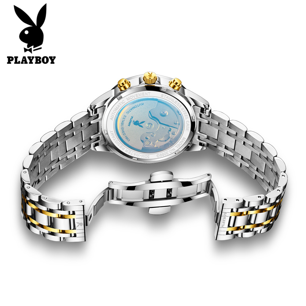 PLAYBOY 3089 Brand original au - Luxury Bags Brands List incelemesi ve fiyatı
