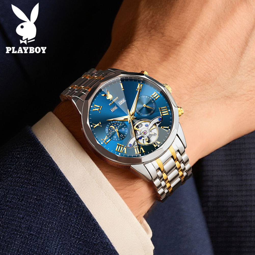 PLAYBOY 3089 Brand original au - Luxury Bags Brands List incelemesi ve fiyatı