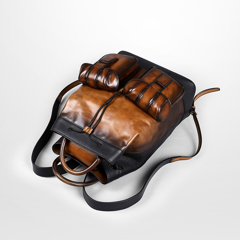 DIMY 2025 Men's Backpack Made  - Luxury Bags Made In China incelemesi ve fiyatı