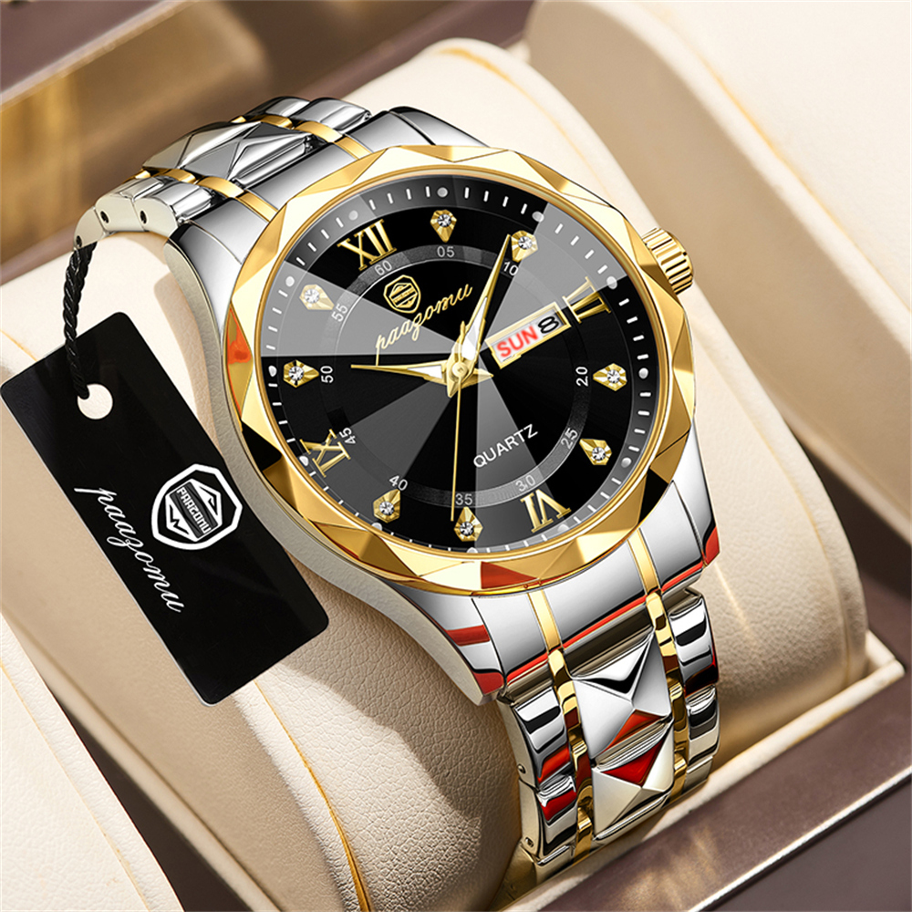 PAAZOMU Top Brand Luxury Men W - Luxury Bags Brands List incelemesi ve fiyatı