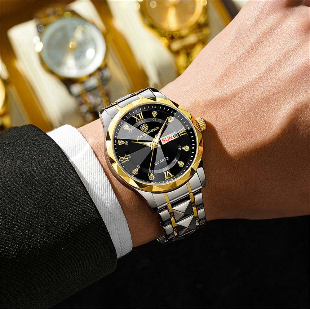 PAAZOMU Top Brand Luxury Men W - Luxury Bags Brands List incelemesi ve fiyatı