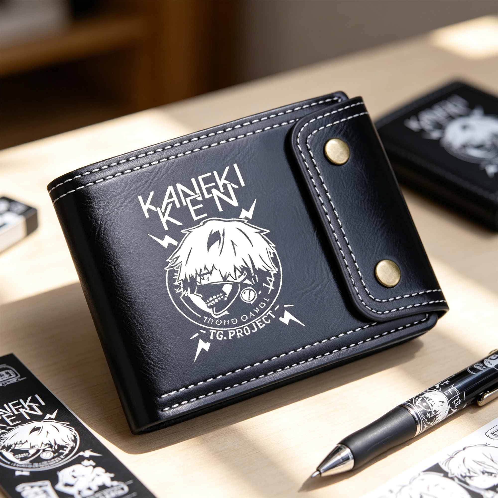 Anime Tokyo Ghoul Luxury Short - Luxury Bags In Tokyo incelemesi ve fiyatı