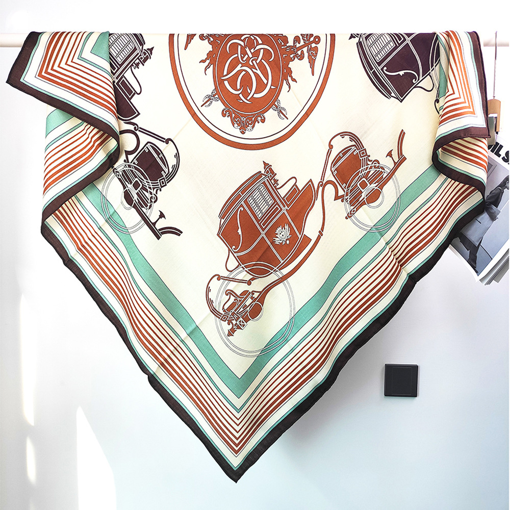 Winter Brand Scarf 135CM Women - Luxury Bags Hong Kong incelemesi ve fiyatı