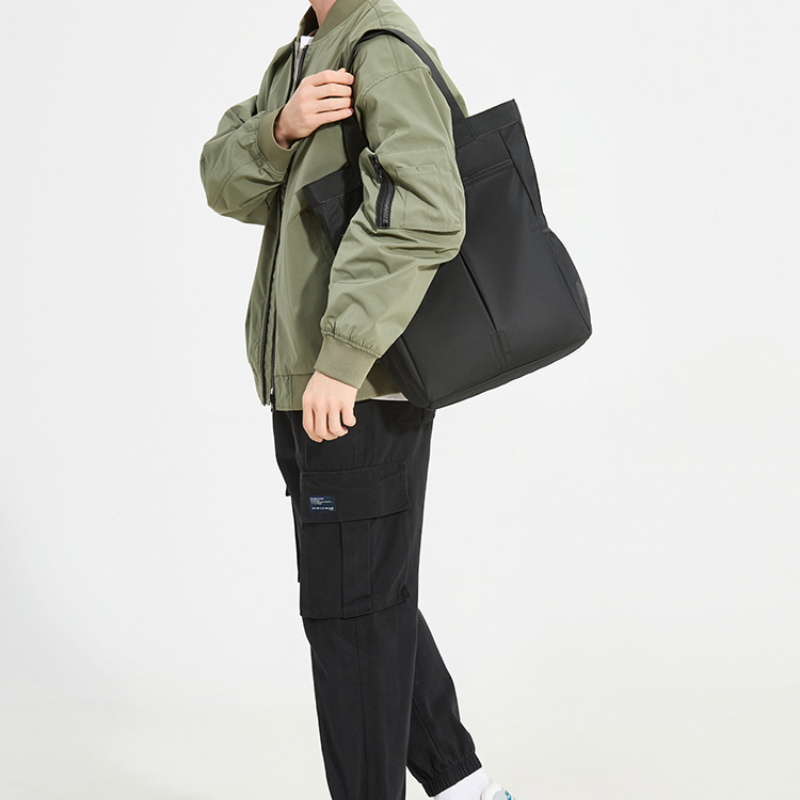 Large Tote Bag for Men 2025 Vi - Luxury Japanese Bags Brands incelemesi ve fiyatı