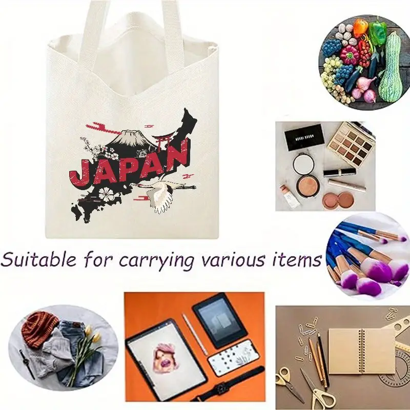 3D Animal Cat Design Women's H - Canvas Tote Designer incelemesi ve fiyatı