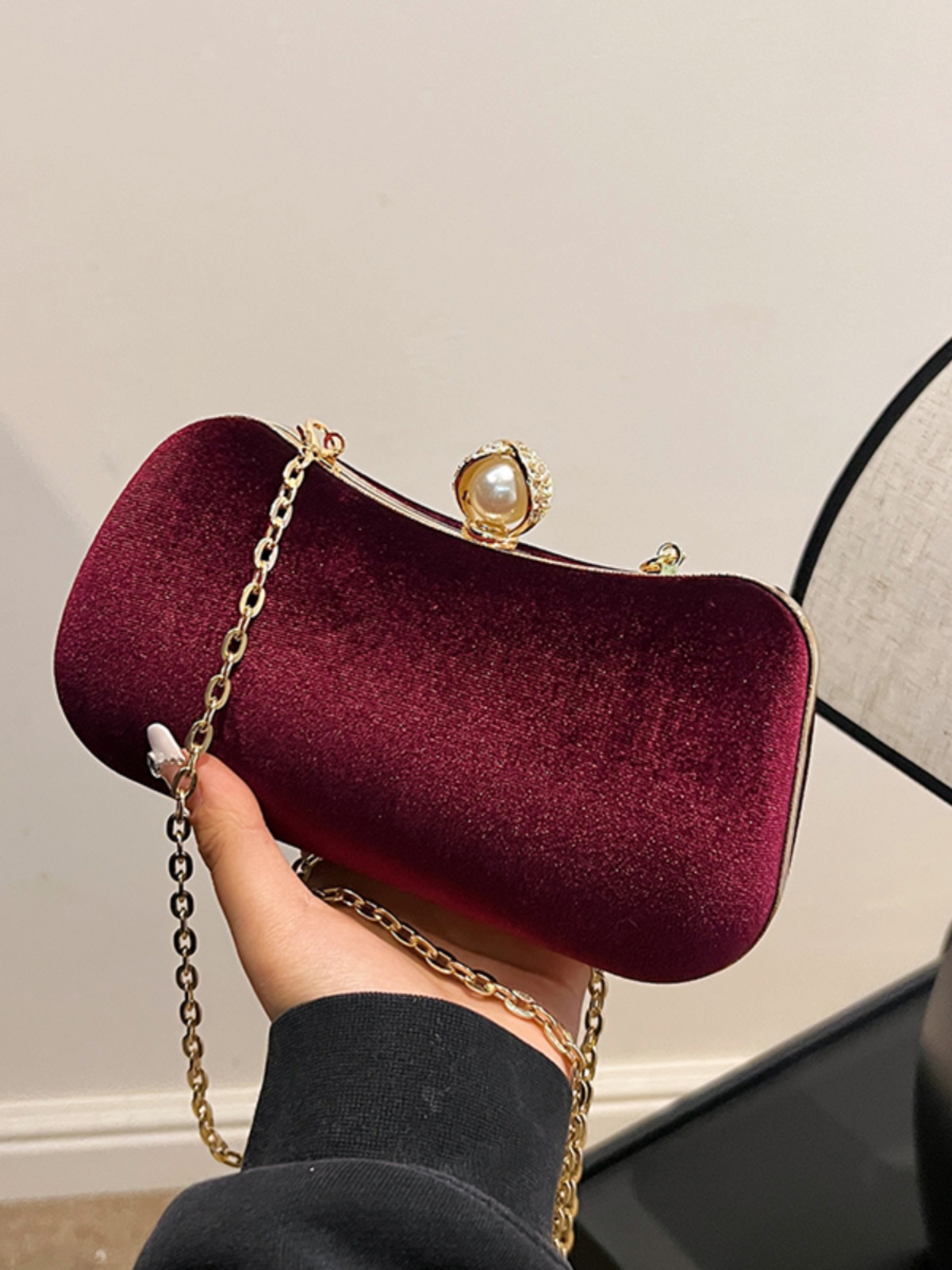 High-end Banquet Clutch Bag Fo - Luxury Bags Vintage incelemesi ve fiyatı
