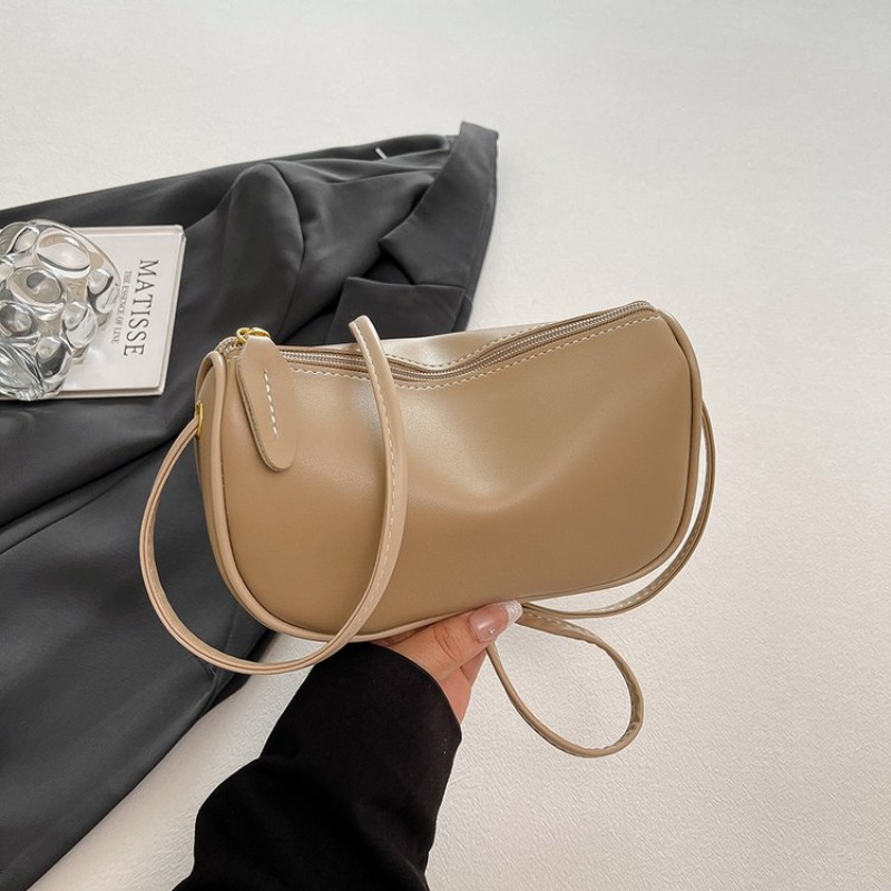 Solid Color Elegant Diaper Bag - Luxury Bags Paris incelemesi ve fiyatı