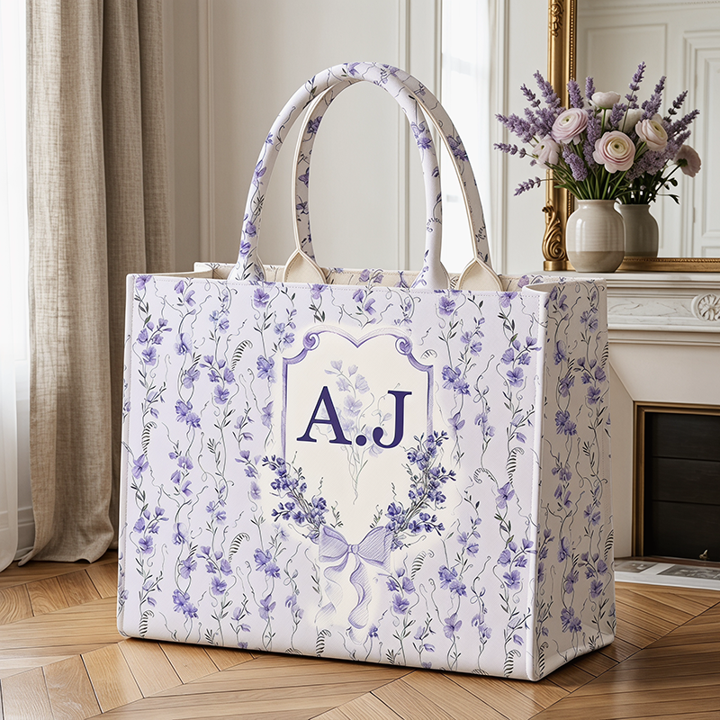 Spring Summer Personalized Cus - Canvas Tote Designer incelemesi ve fiyatı