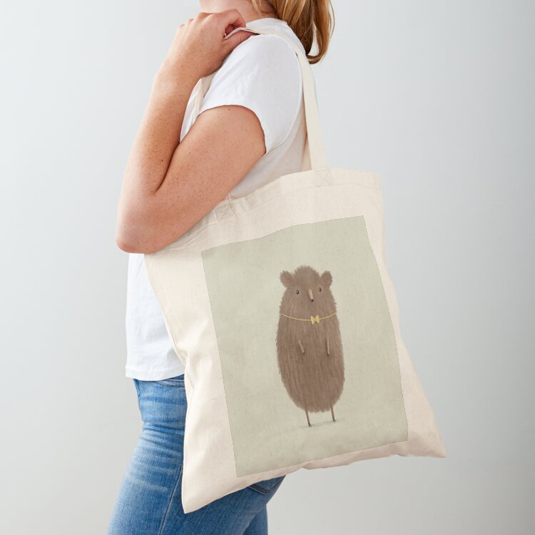 Grizzly Made an Effort Tote Ba - Luxury Bags Made In China incelemesi ve fiyatı