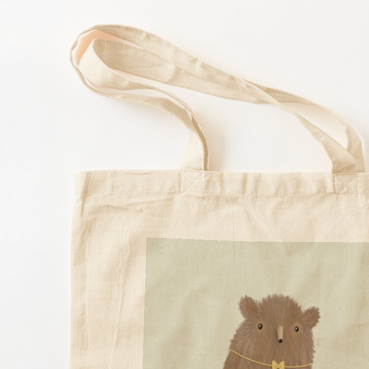 Grizzly Made an Effort Tote Ba - Luxury Bags Made In China incelemesi ve fiyatı