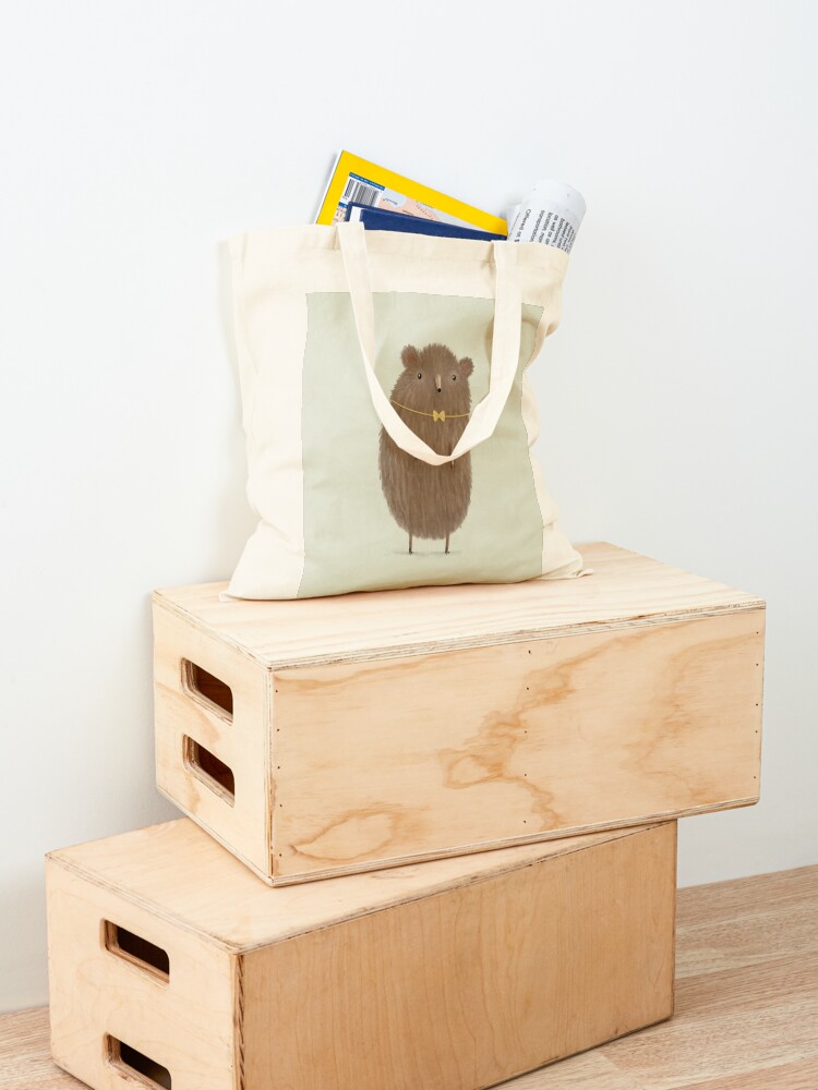Grizzly Made an Effort Tote Ba - Luxury Bags Made In China incelemesi ve fiyatı