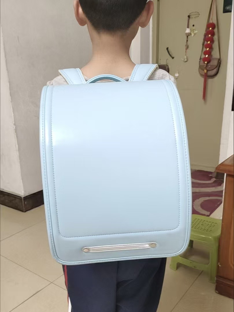 New Fashion Boy School Bag Lux - Luxury Japanese Bags Brands incelemesi ve fiyatı