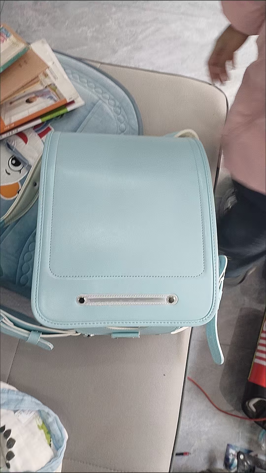 New Fashion Boy School Bag Lux - Luxury Japanese Bags Brands incelemesi ve fiyatı