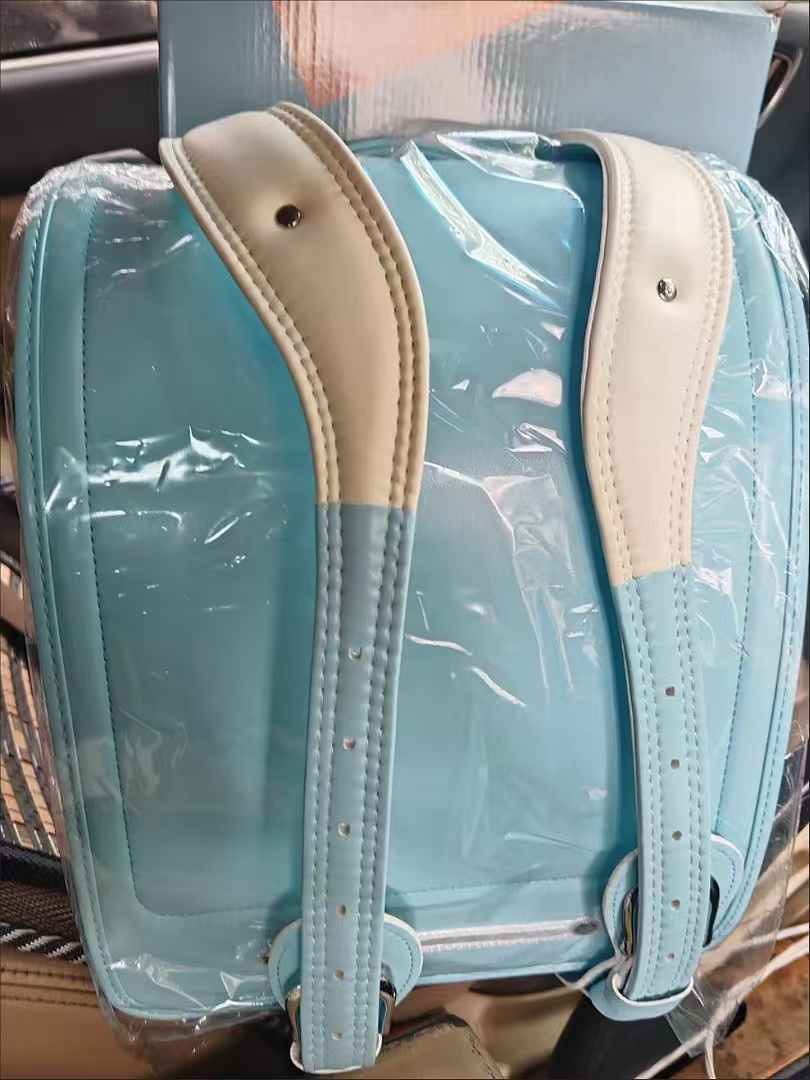 New Fashion Boy School Bag Lux - Luxury Japanese Bags Brands incelemesi ve fiyatı