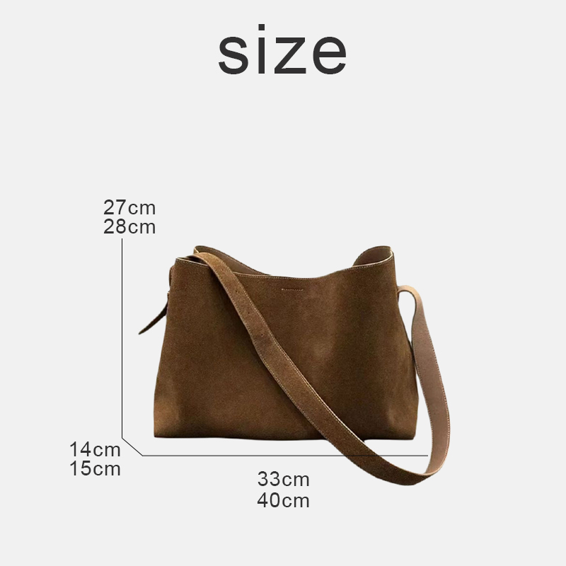 Korean Genuine Leather Tote Ba - Luxury Bags Vintage incelemesi ve fiyatı