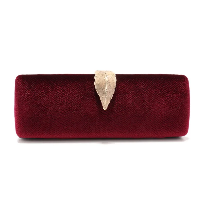 Elegant Ladies' Purple Evenin  - Luxury Bags Vintage incelemesi ve fiyatı