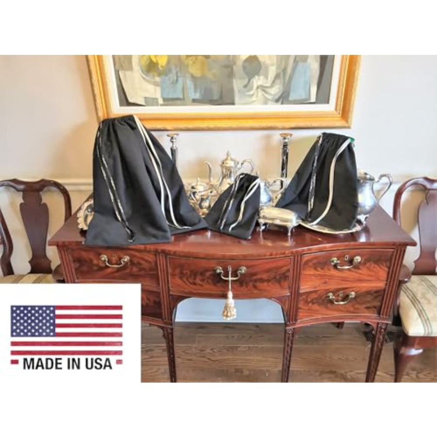 Save 4.00 TarnishSTOP USA Made - Luxury Bags Usa incelemesi ve fiyatı