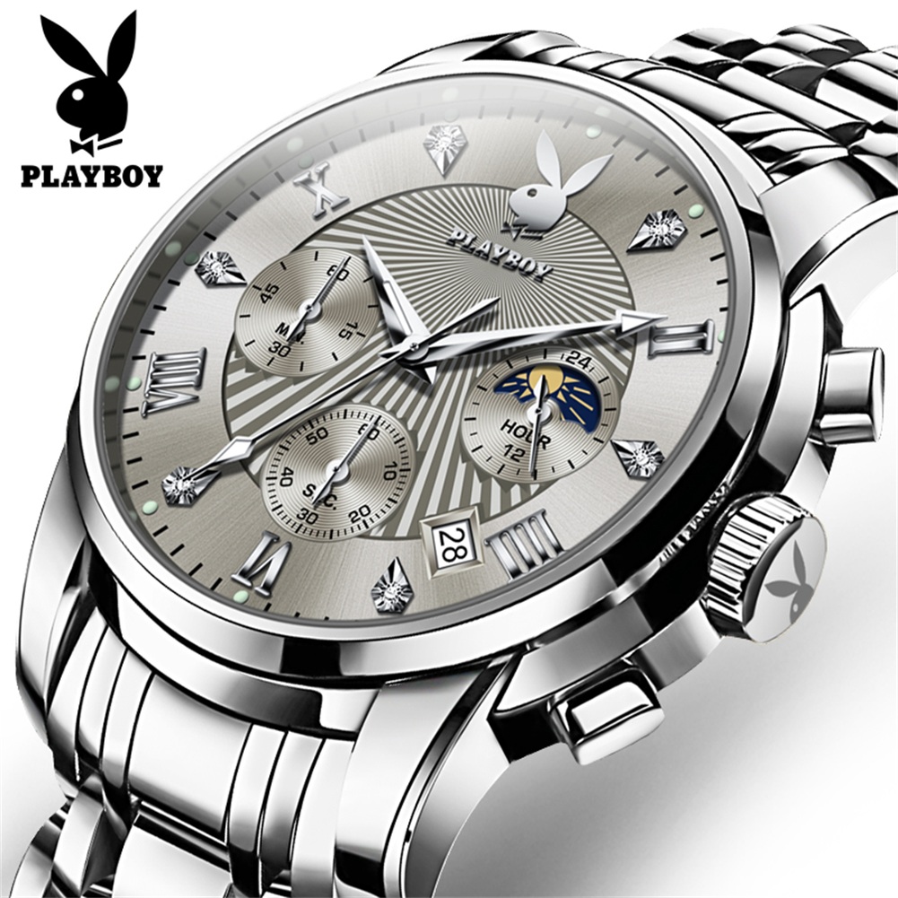 PLAYBOY 3066 Brand original au - Luxury Bags Brands List incelemesi ve fiyatı