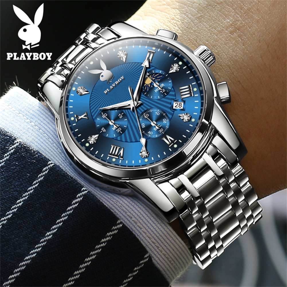 PLAYBOY 3066 Brand original au - Luxury Bags Brands List incelemesi ve fiyatı