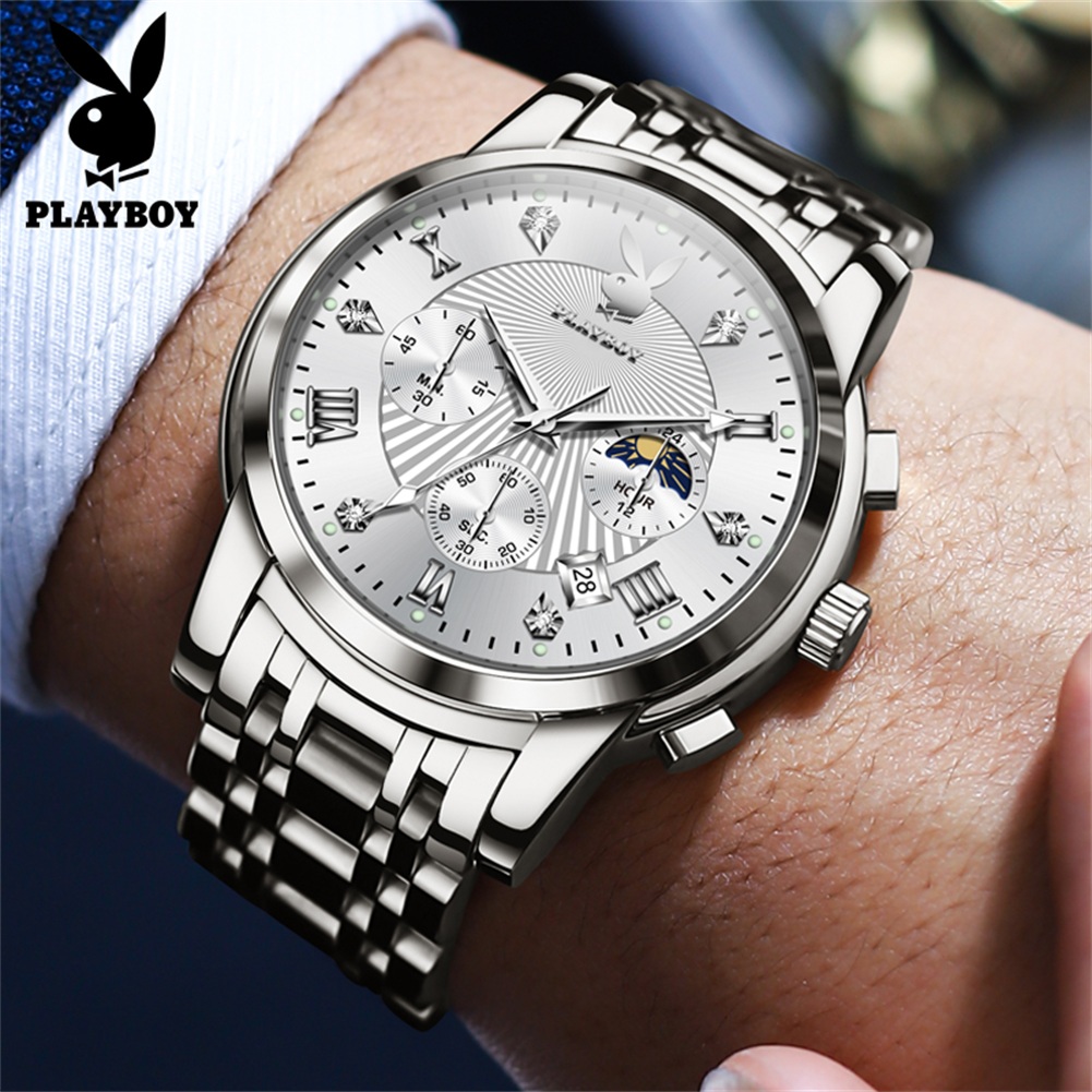 PLAYBOY 3066 Brand original au - Luxury Bags Brands List incelemesi ve fiyatı