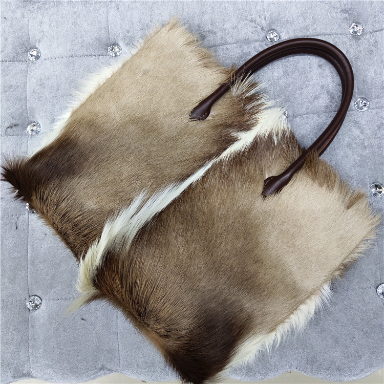 Tote Bag Women's Wool Cashmere - Luxury Bags Vintage incelemesi ve fiyatı