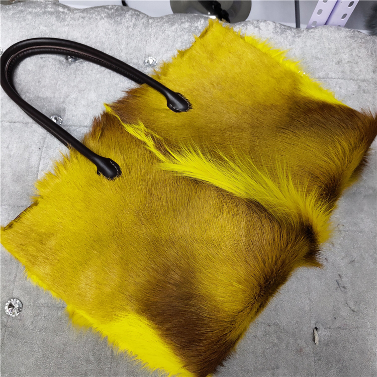 Tote Bag Women's Wool Cashmere - Luxury Bags Vintage incelemesi ve fiyatı