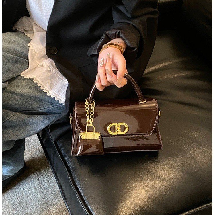 Luxury Leather Elegant Crossbo - Luxury Bags Paris incelemesi ve fiyatı